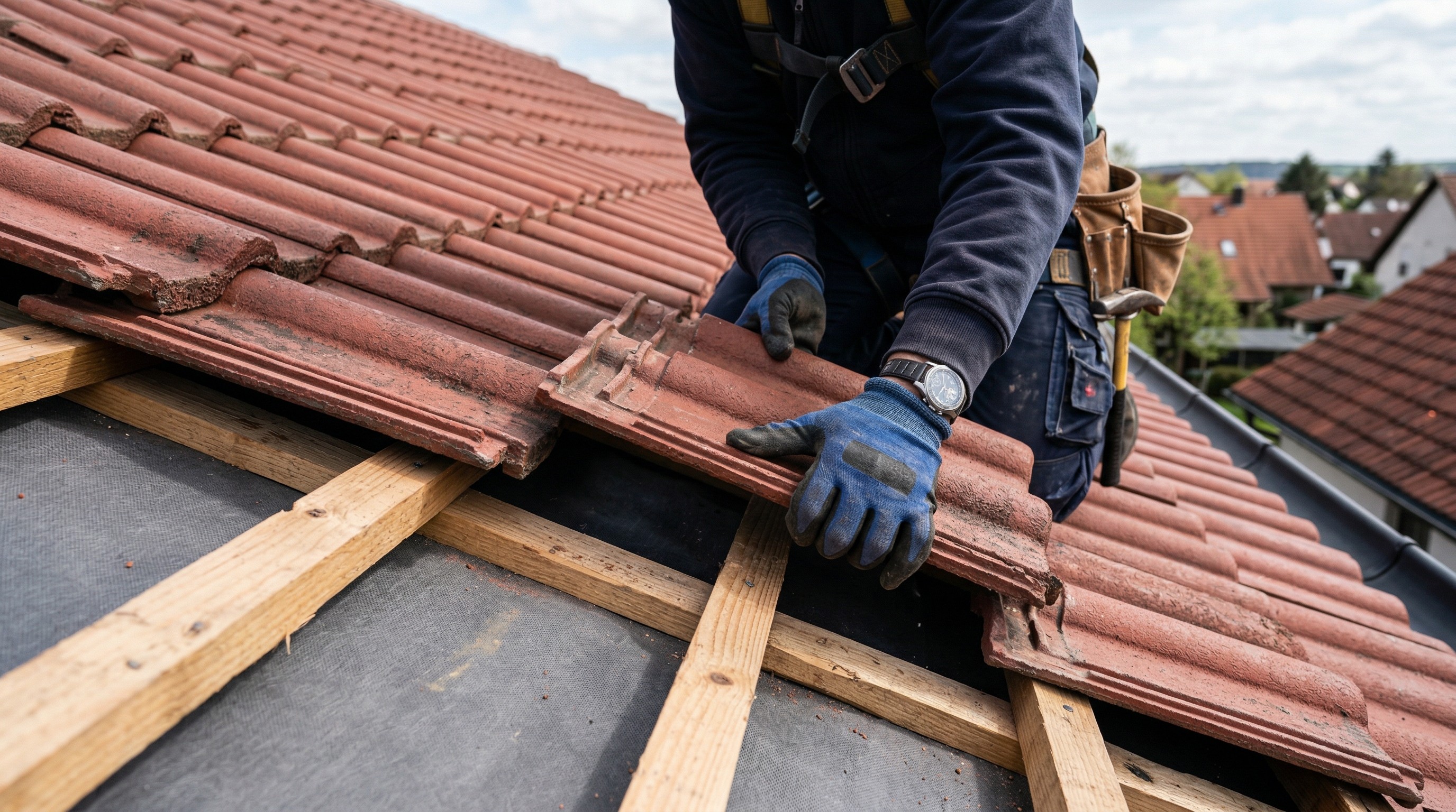 Strippel Bedachungs GmbH